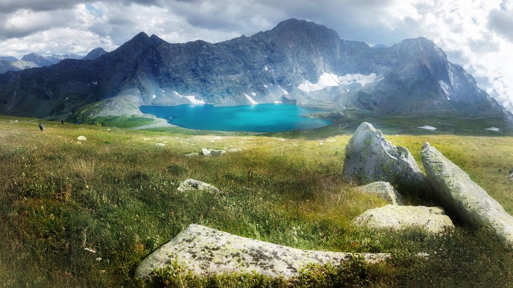 Photograph by Сильва Татьяна