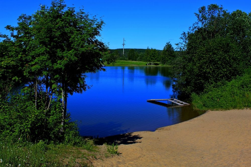 Photograph by Юлия Иванова