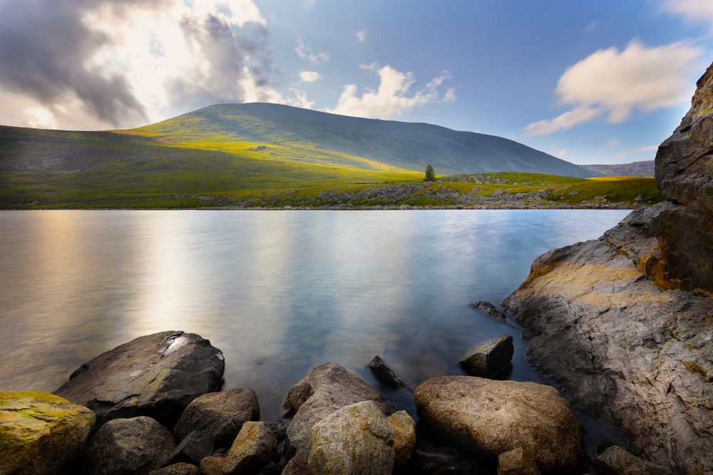 Photograph by Сильва Татьяна