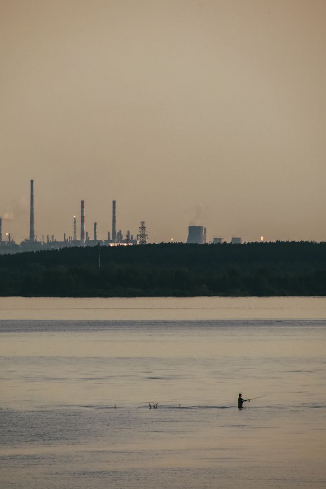Photograph by Алексей Болотов