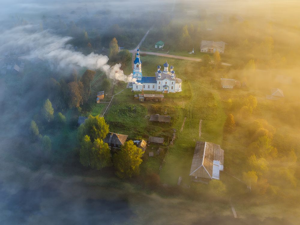 Фотография автора Медянцев Дмитрий