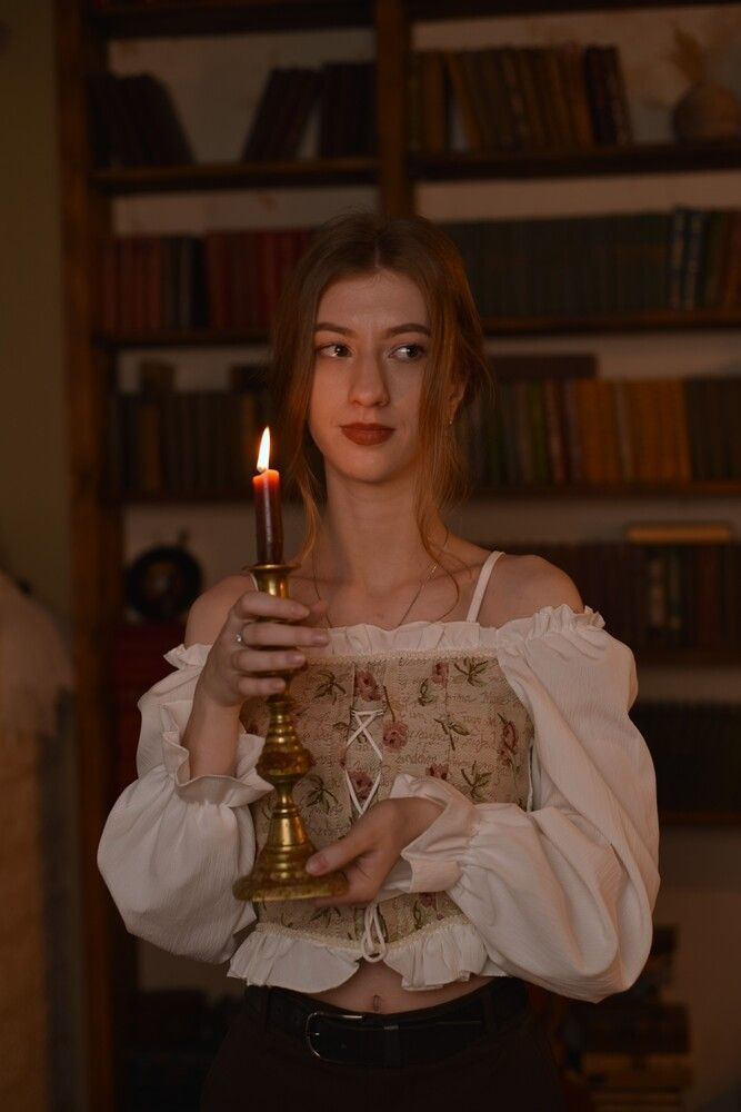 Photograph by Екатерина Зубарева