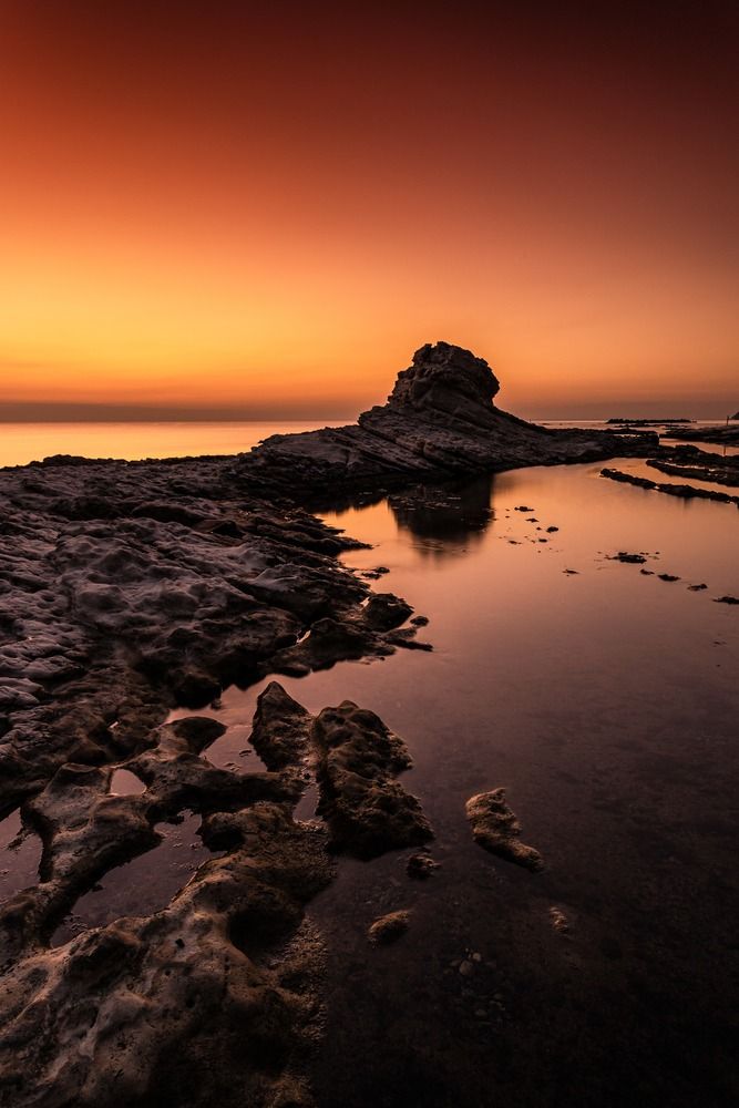 Photograph by William Battistini