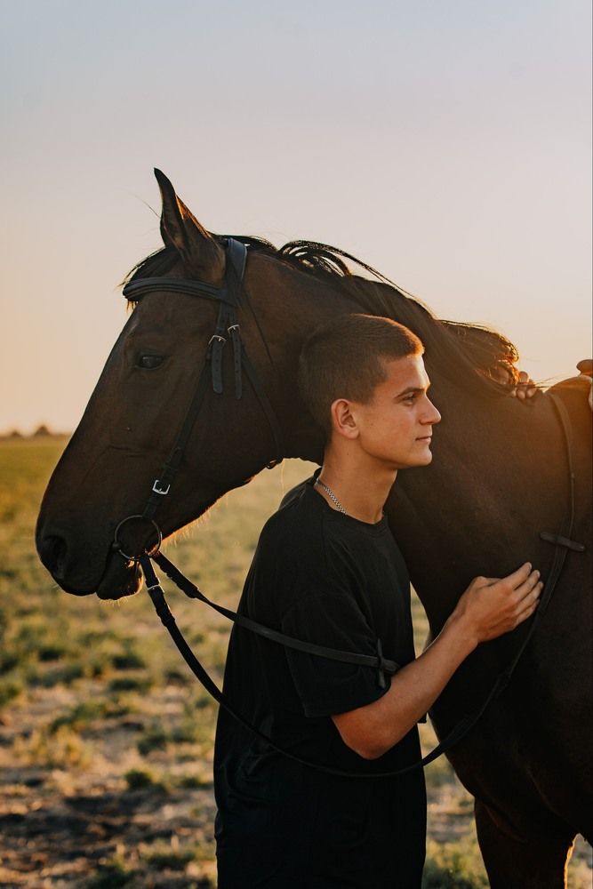 Photograph by Евдокимова Анна