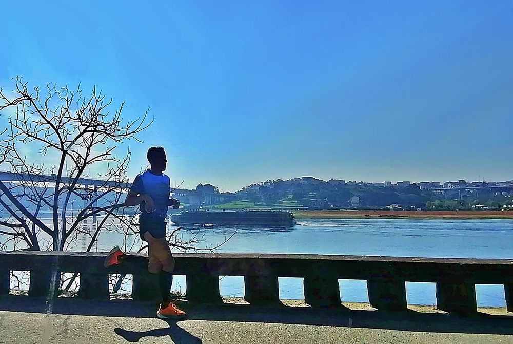 Photograph by Maria Isabel Moreira