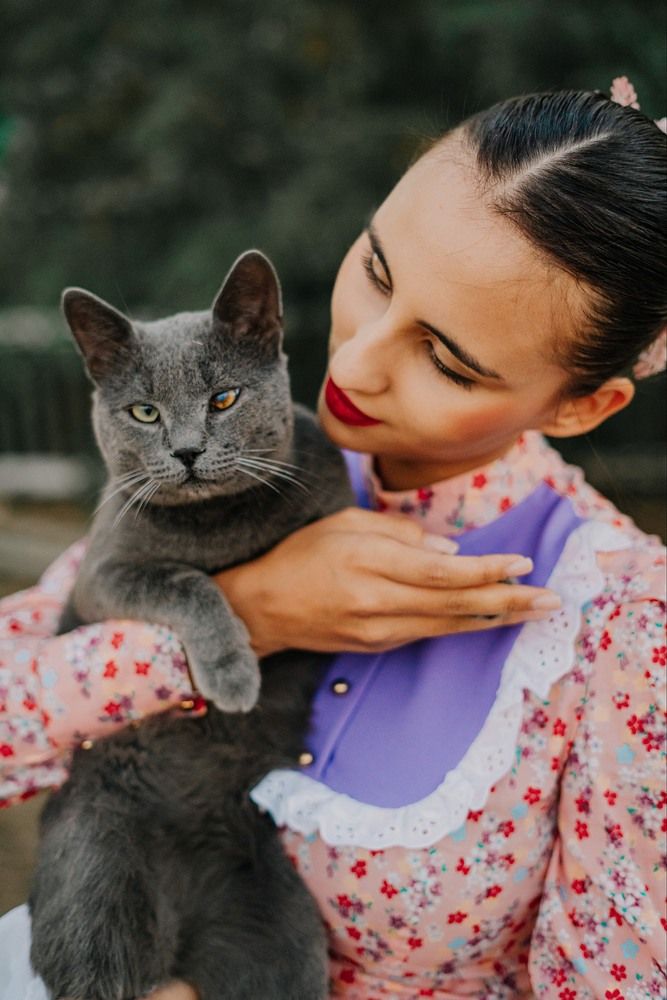 Photograph by Евдокимова Анна