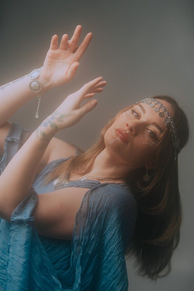 Photograph by Евдокимова Анна
