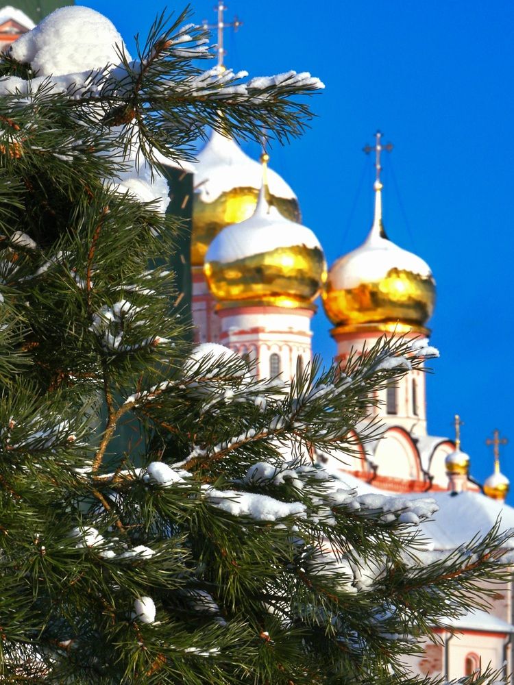 Photograph by Александр Русин