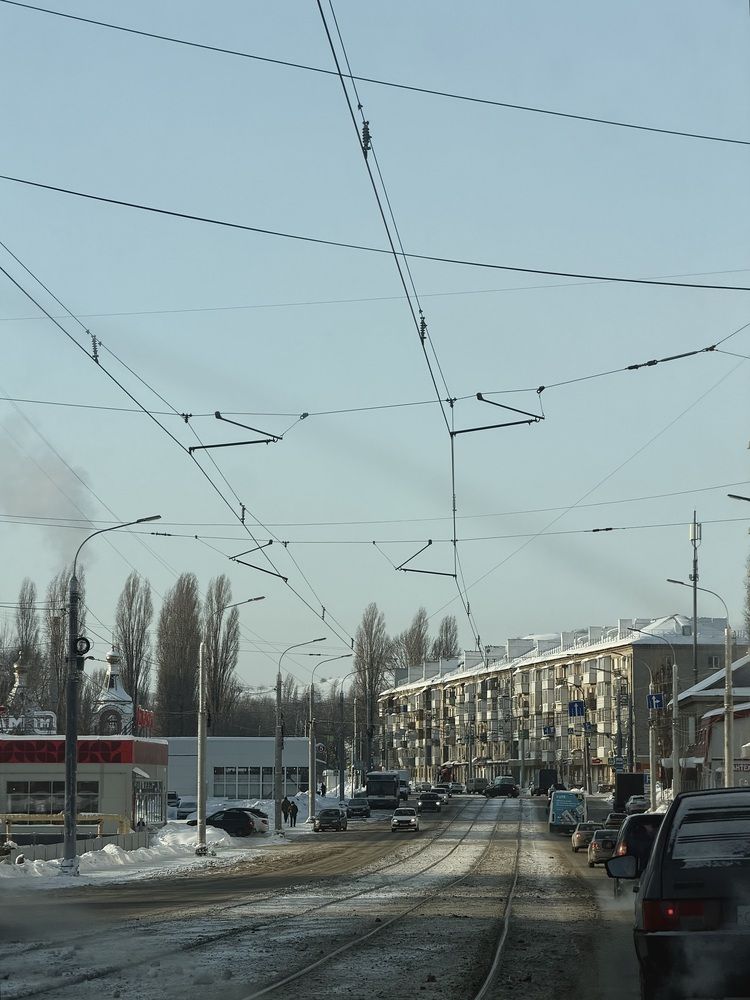 Photograph by Юлия Конопелкина