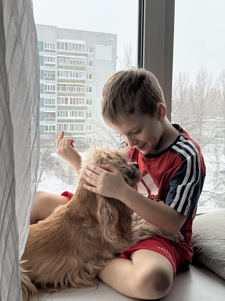 Photograph by АННА ЕРМАК