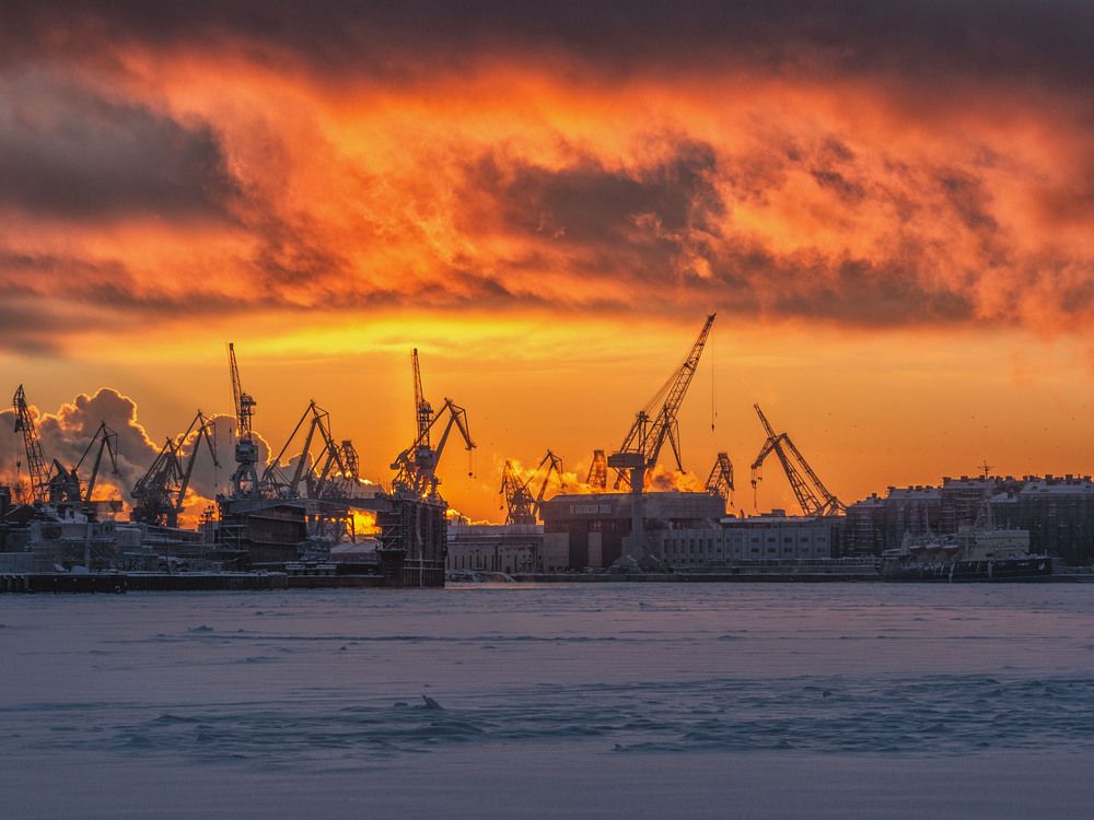 Photograph by Сергей Пимонов