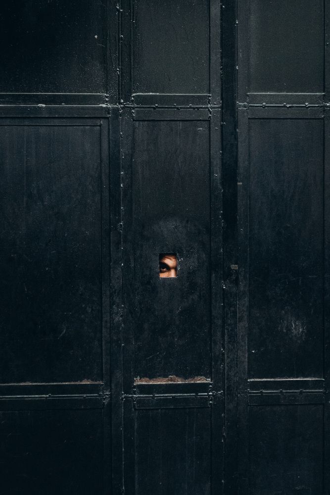 Photograph by Анастасия Уфимцева