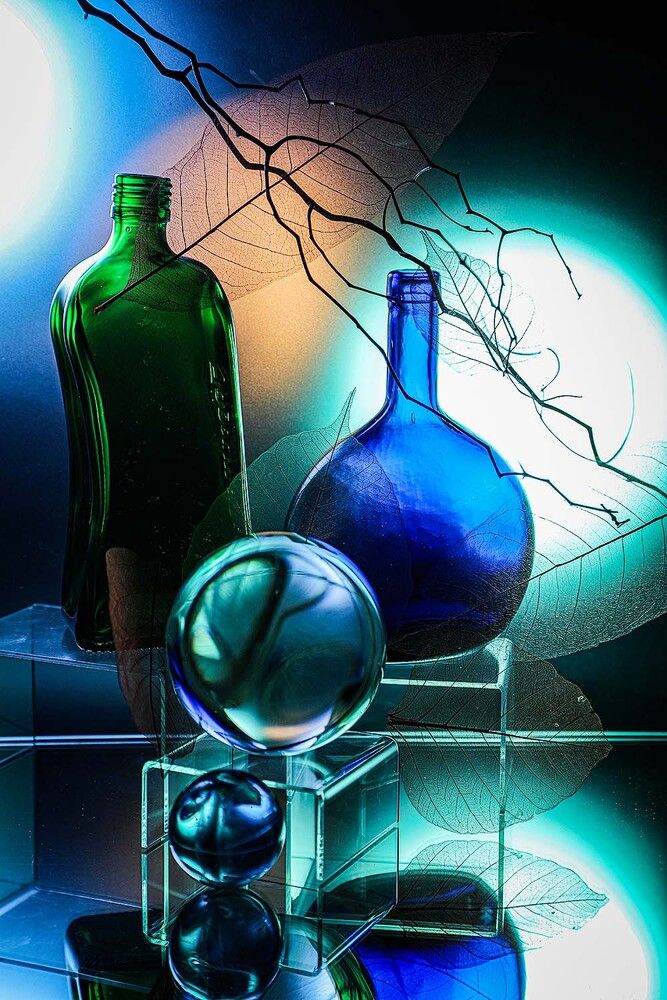 Фотография автора Дмитрий Воробьёв