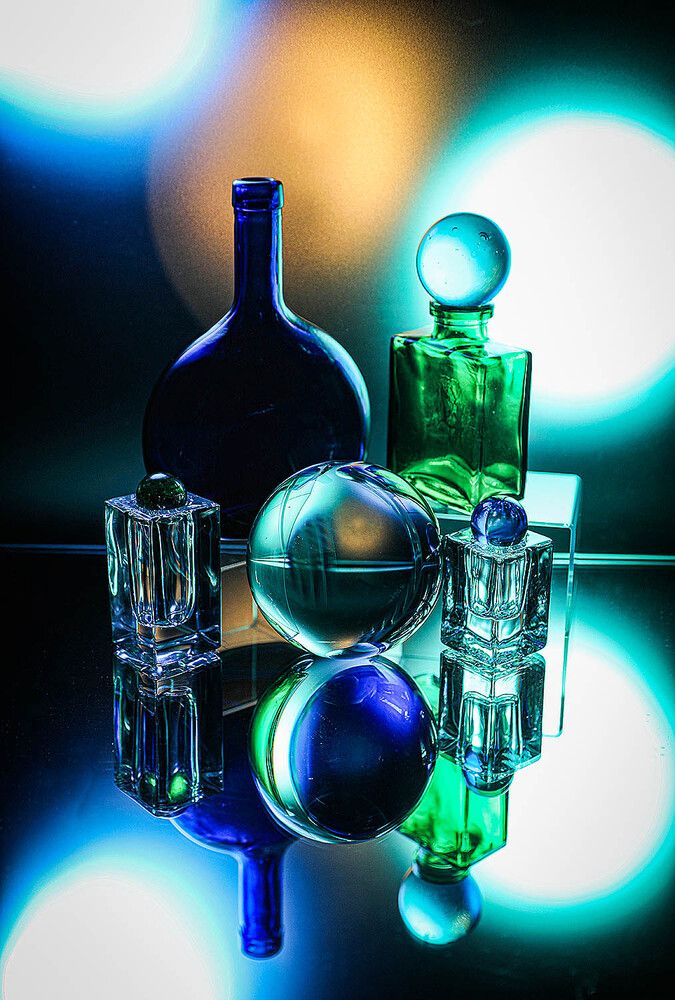 Фотография автора Дмитрий Воробьёв