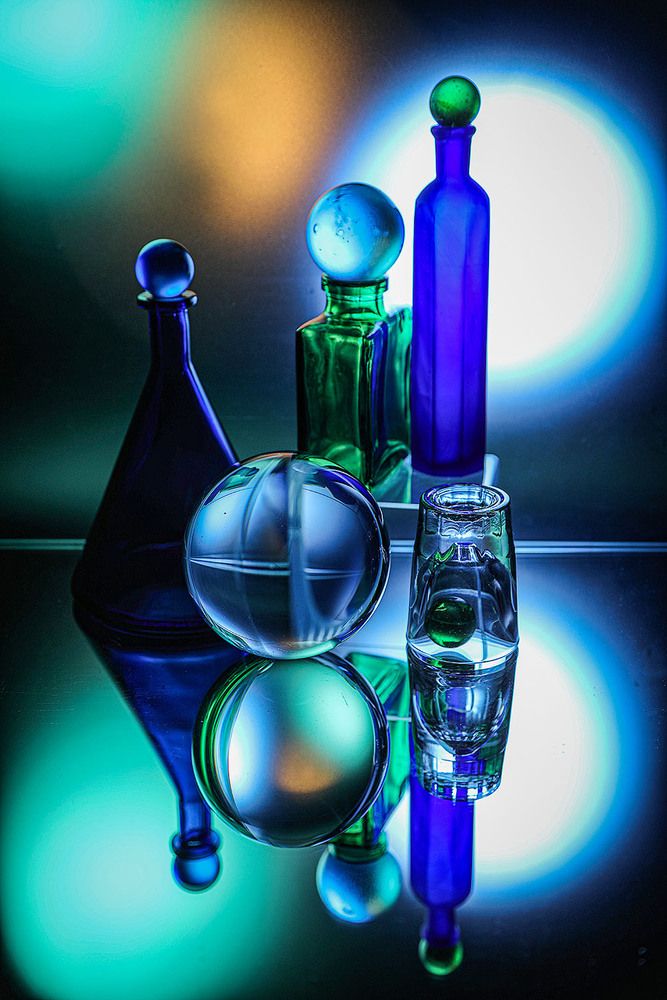 Фотография автора Дмитрий Воробьёв