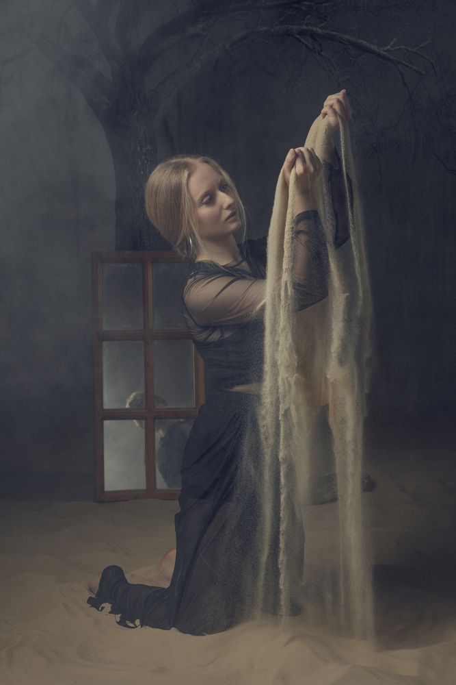 Photograph by Алексей Бураков