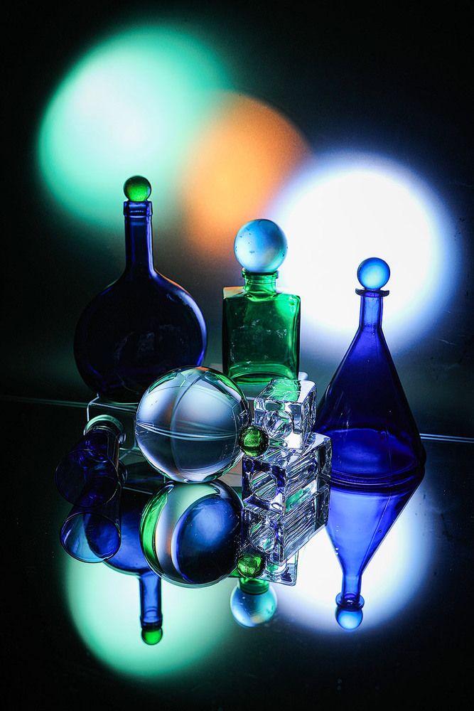 Фотография автора Дмитрий Воробьёв