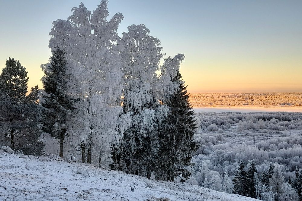 Photograph by Ольга Березовская