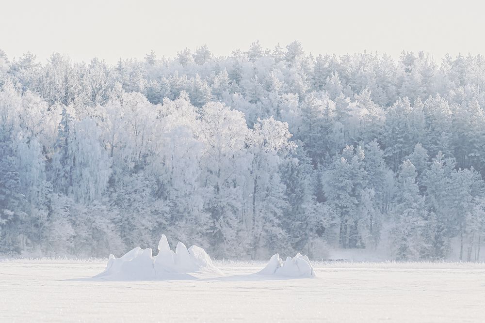 Photograph by Анжелика Титова