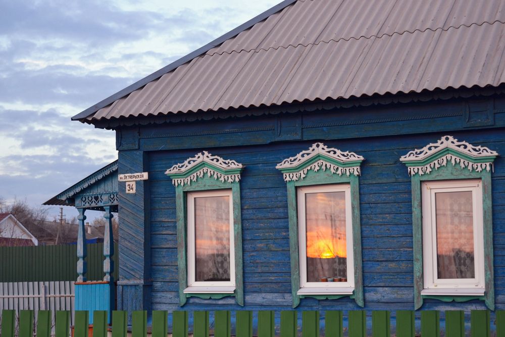 Фотография автора Наталья Мыкольникова