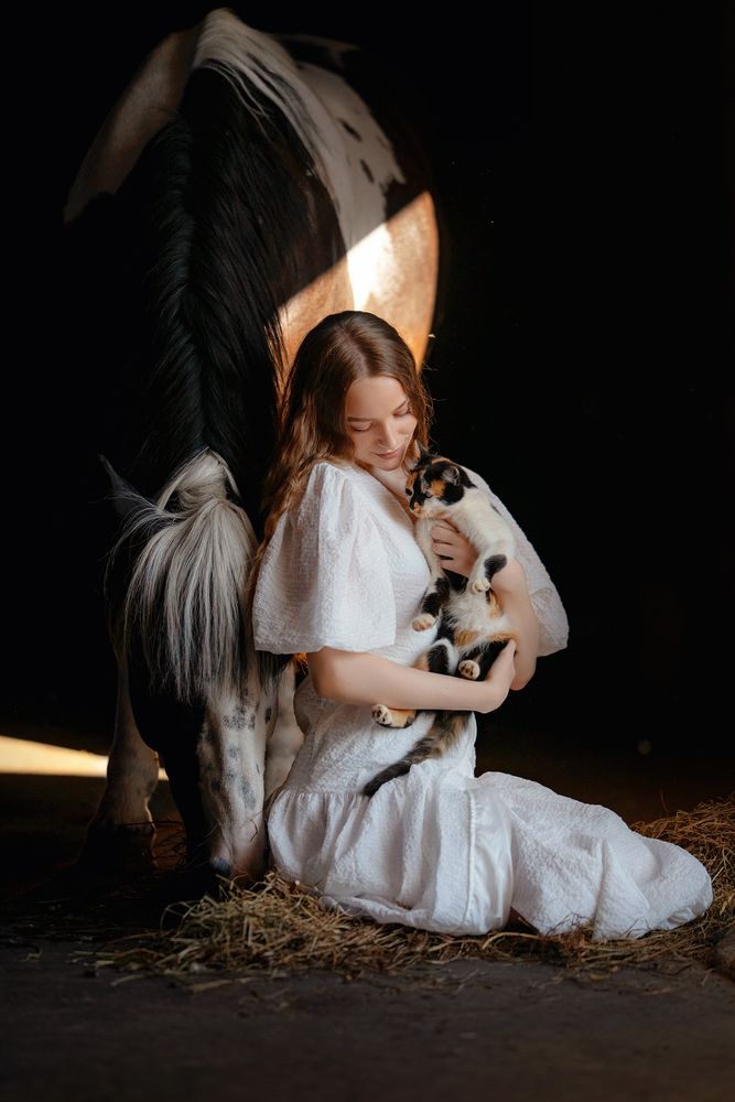 Photograph by Вероника Ранцева
