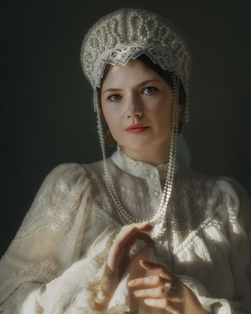 Фотография автора Анна Балабан