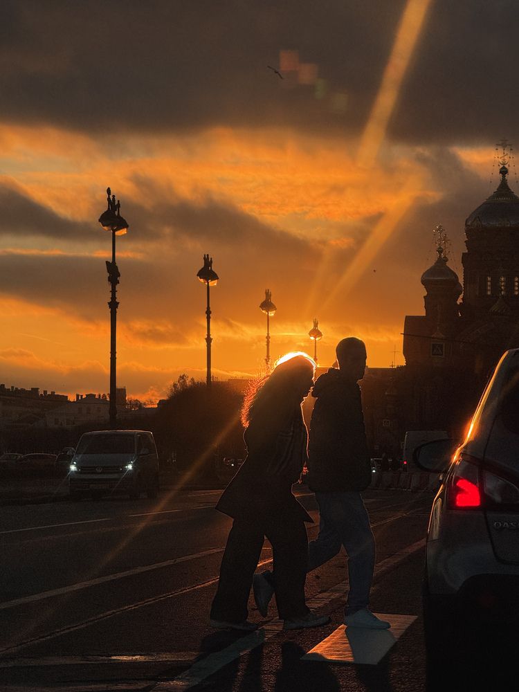 Photograph by Дарья Ищенко