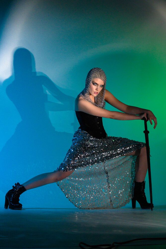 Фотография автора Татьяна Грунтович