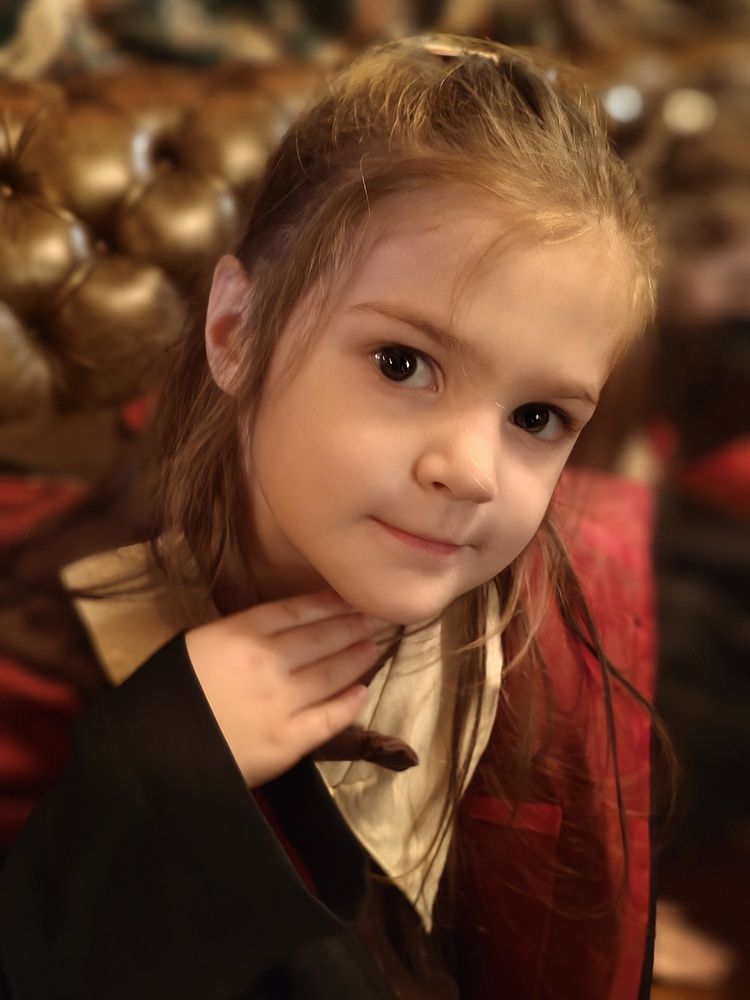 Photograph by Lena Semenova