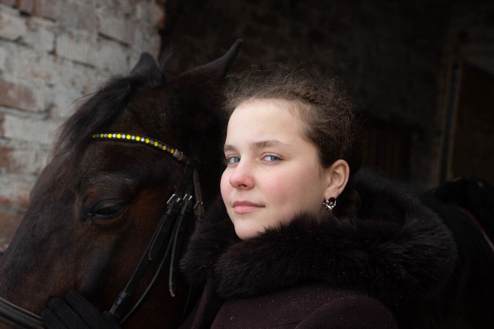 Photograph by Наталья Рыкова