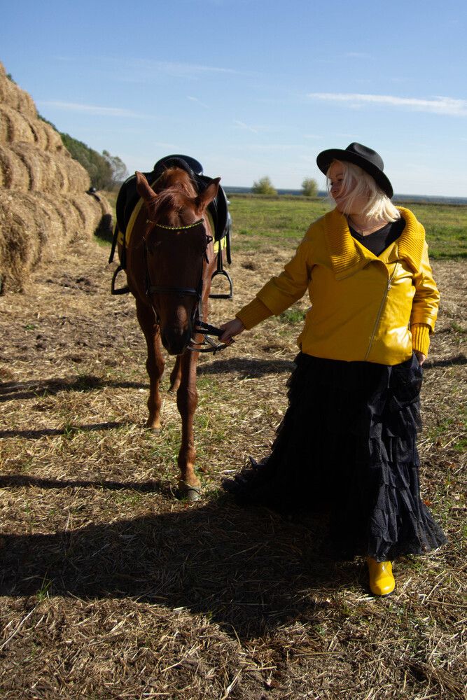 Photograph by Наталья Рыкова