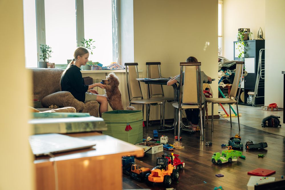 Photograph by Екатерина Андриянова