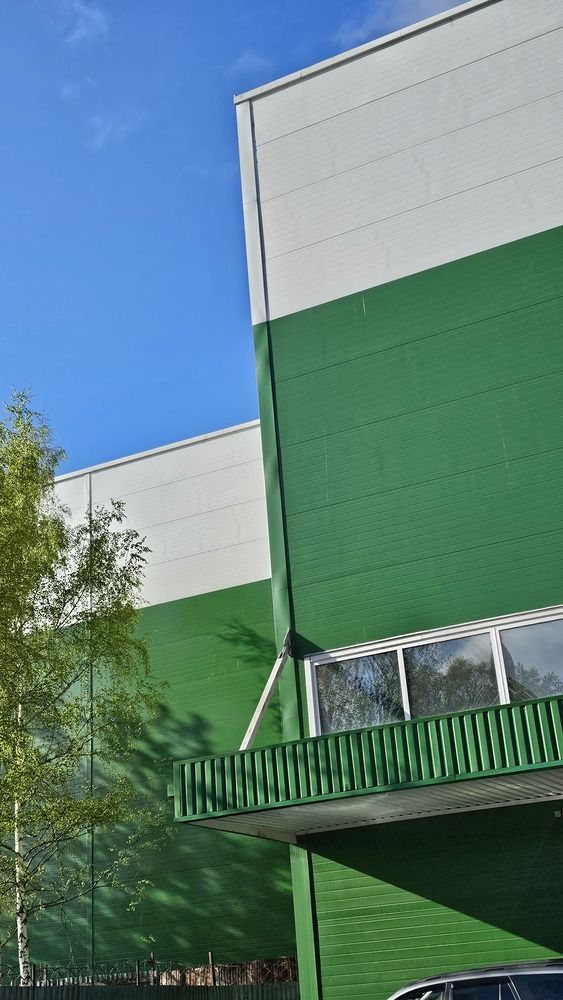 Photograph by Михаил Трусов