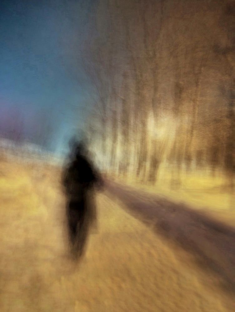 Photograph by Сергей Теплов