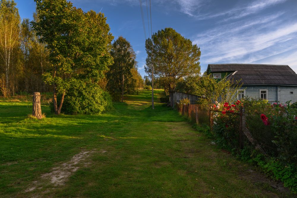 Photograph by Анатолий Васильев