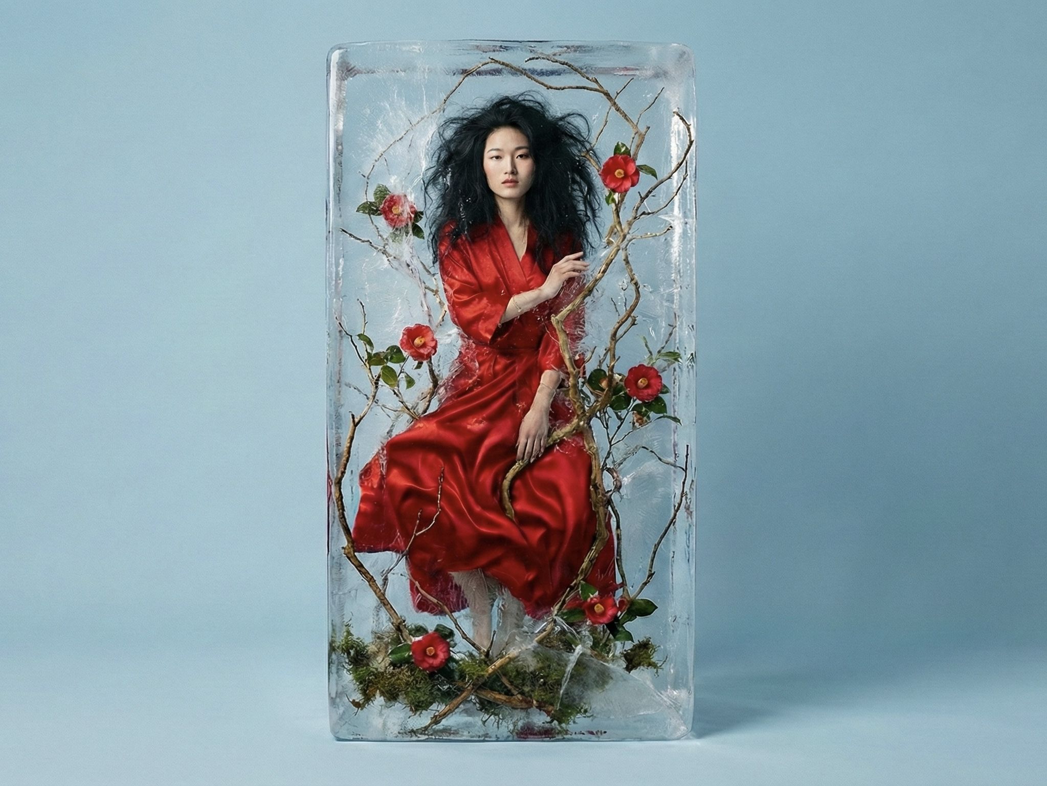Photograph by Игорь Сержант