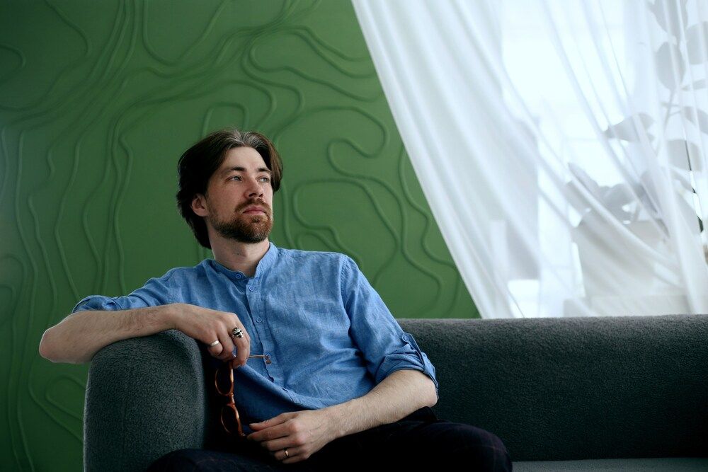 Photograph by Мария Черенева