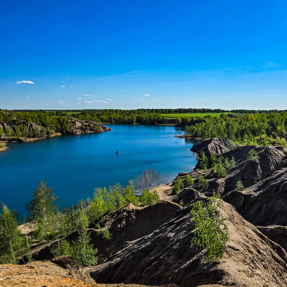 Фотография автора Нина Зинченко