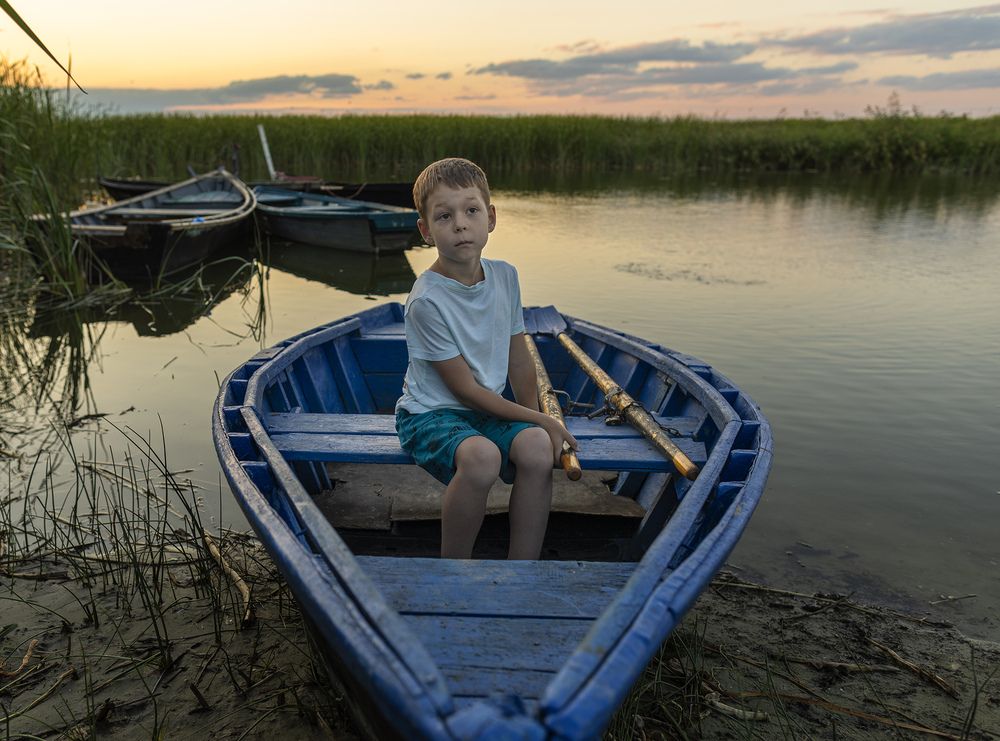 Фотография автора Анатолий Макоедов
