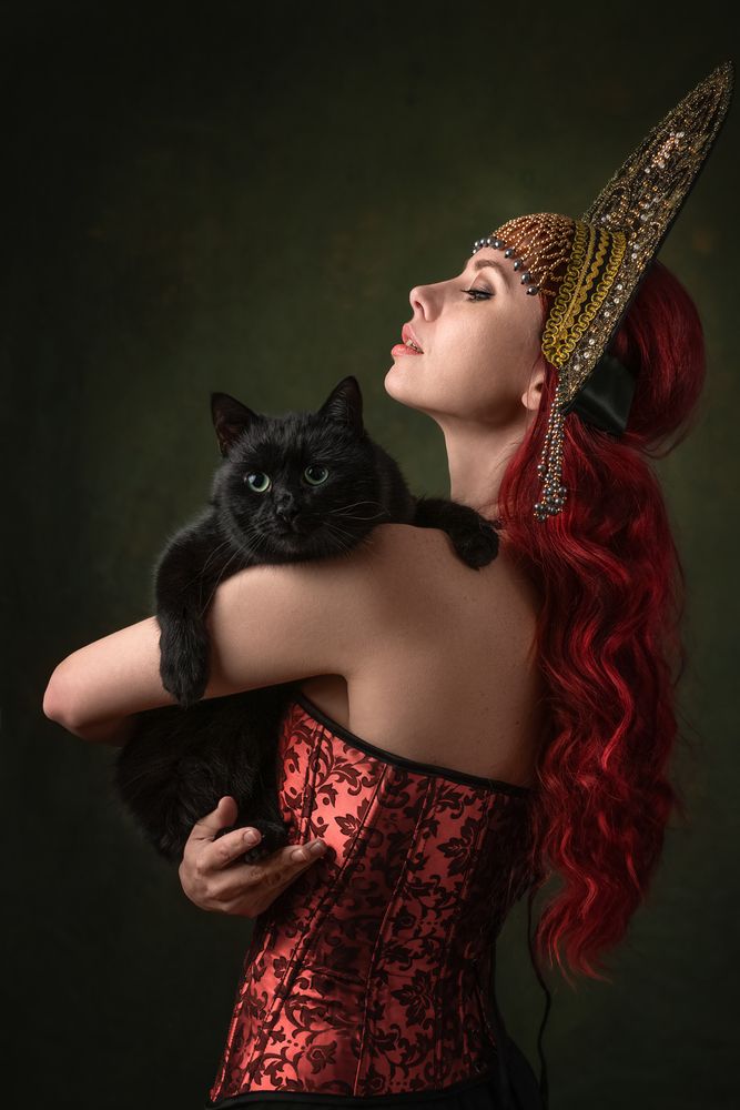 Photograph by Светлана Козлова