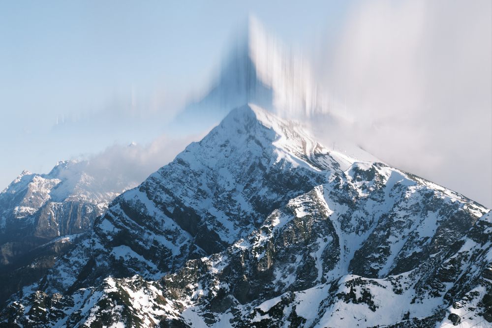 Photograph by Игорь Сержант