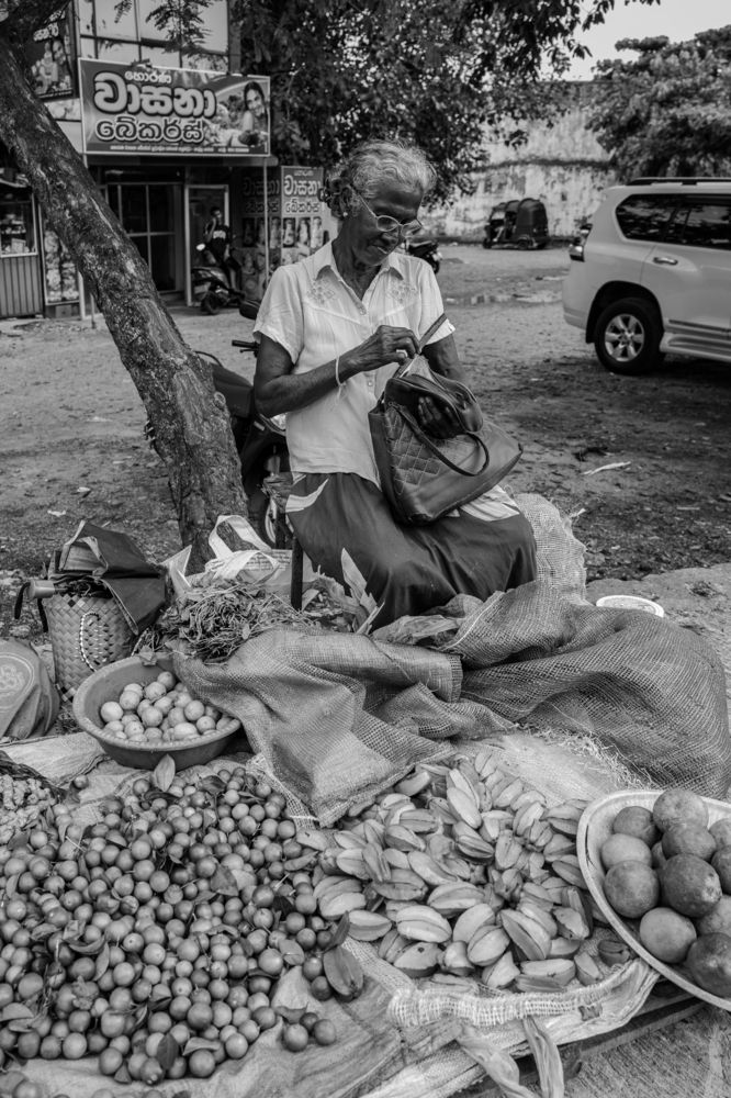 Photograph by Pouyan Safavi
