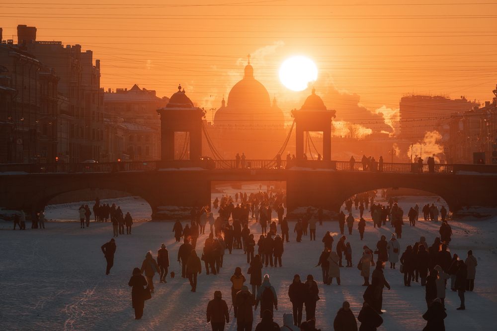 Photograph by Чехонин Александр