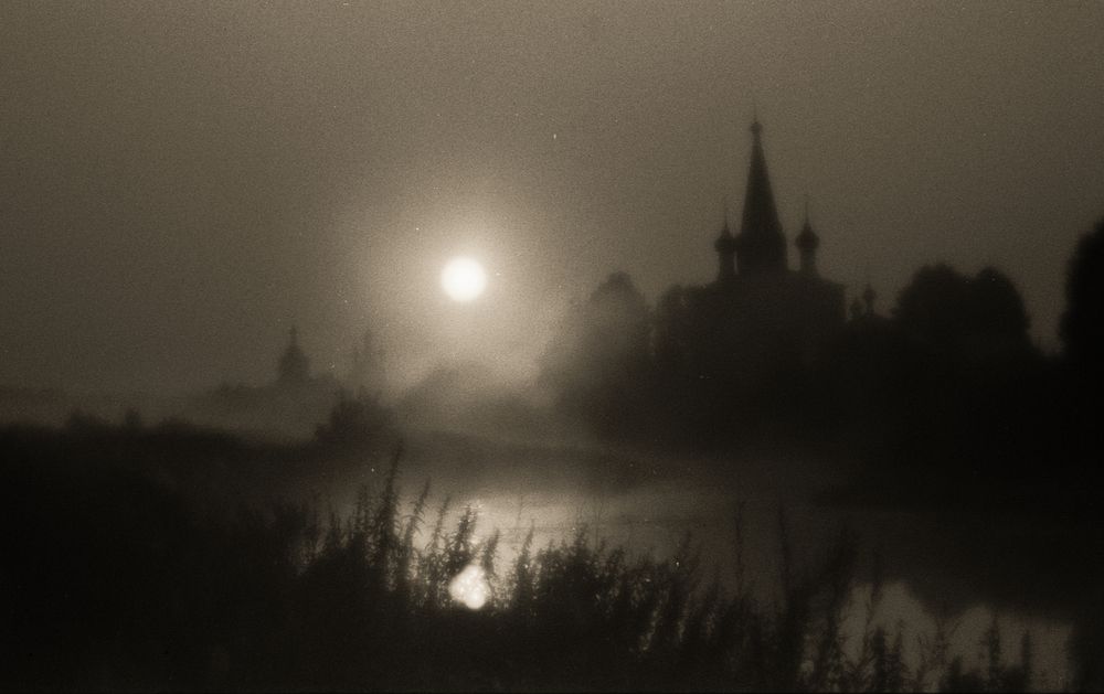 Фотография автора Aleksandr Ilyin