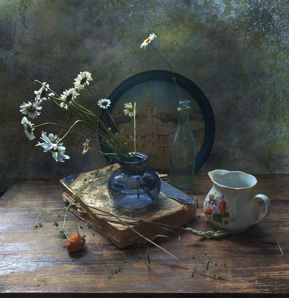 Фотография автора Ирина Курмалеева