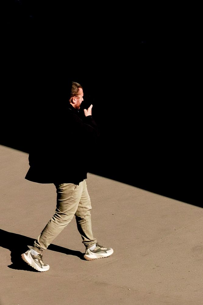 Photograph by Ivan Vetoshkin