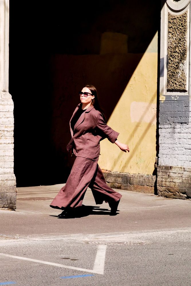 Photograph by Ivan Vetoshkin