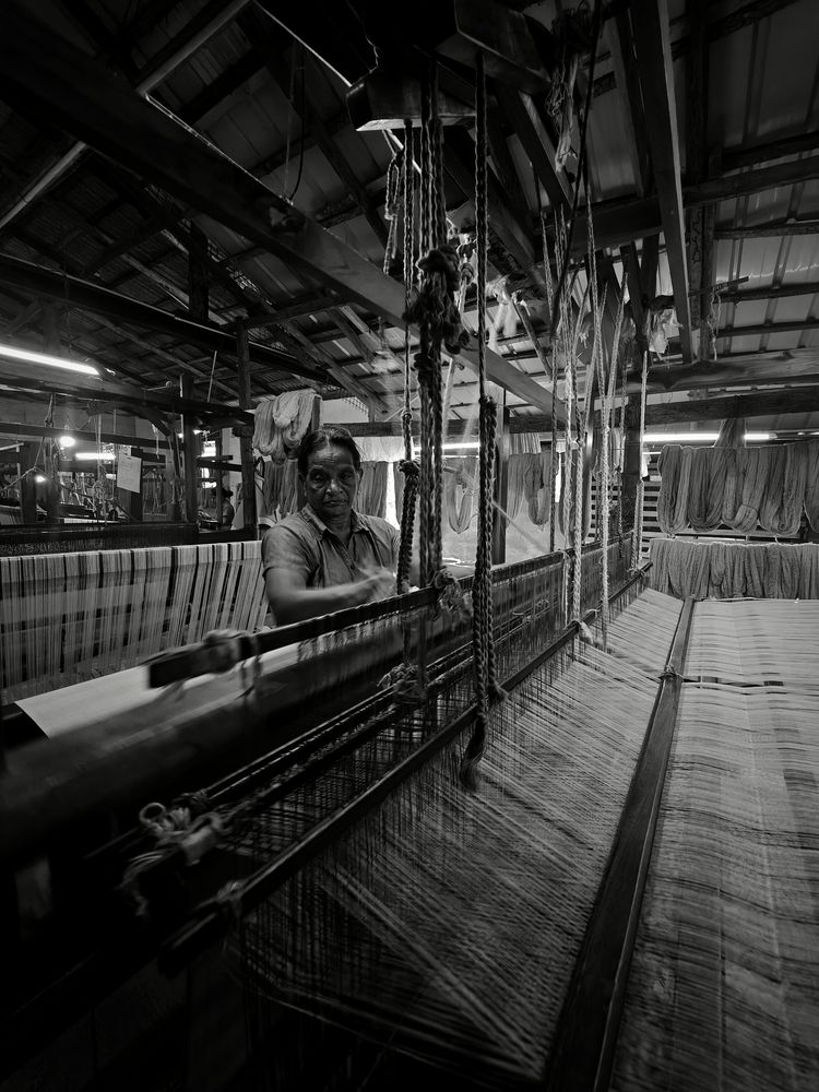Photograph by Pouyan Safavi