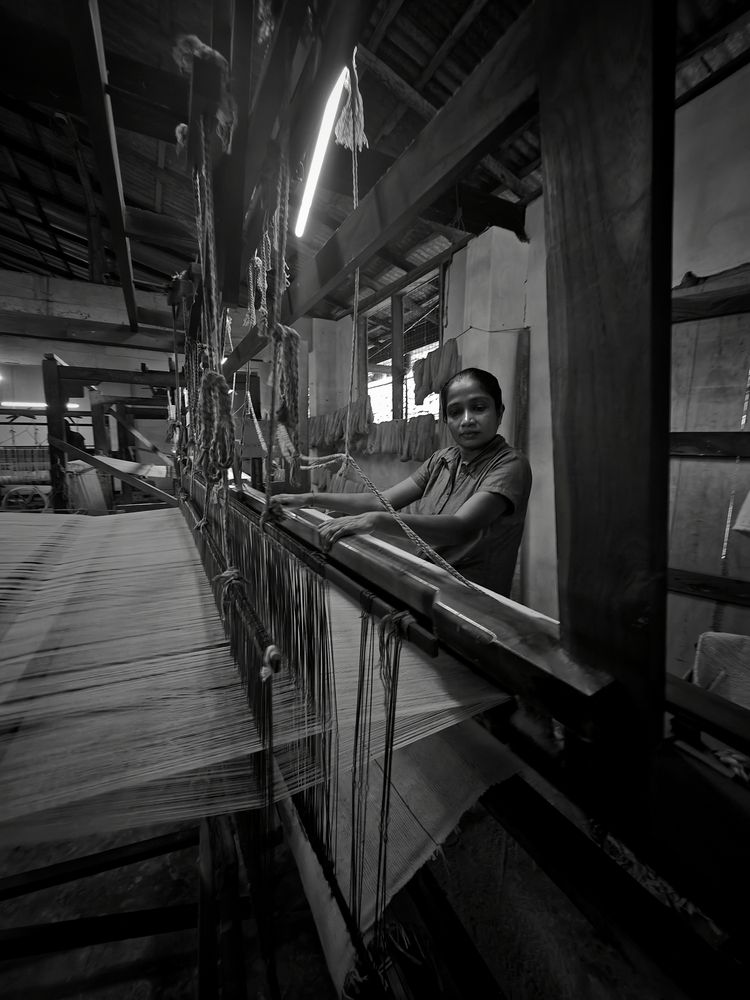 Photograph by Pouyan Safavi
