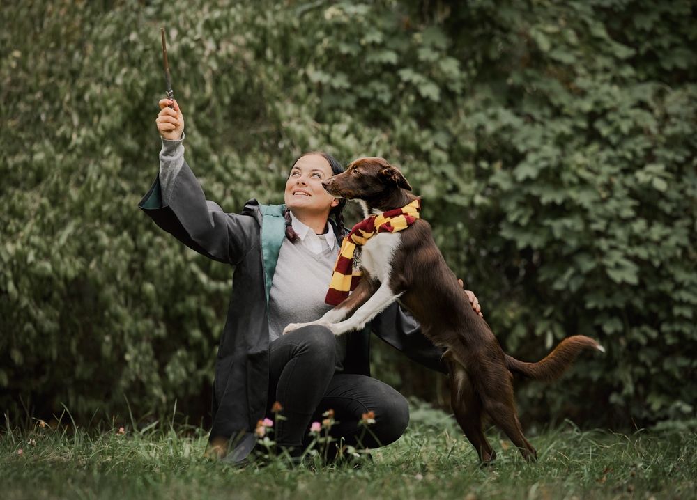 Photograph by Monika Maciejewska